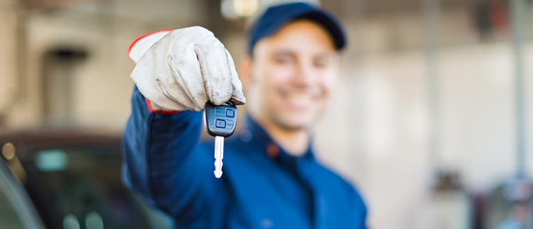 24 hour Mobile locksmith in Torrance