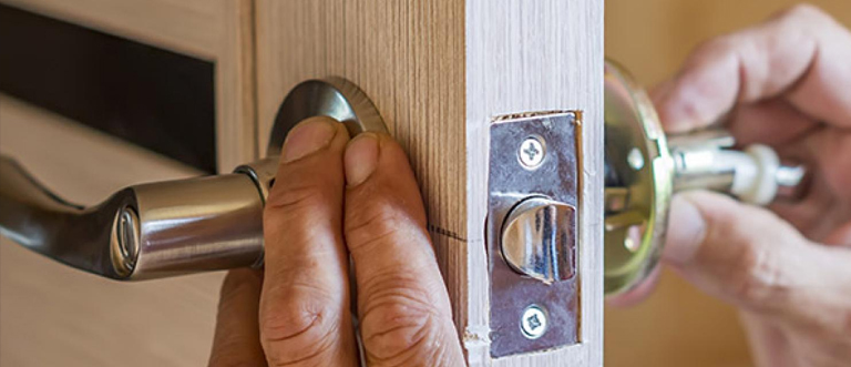 Torrance 24 hour residential locksmith