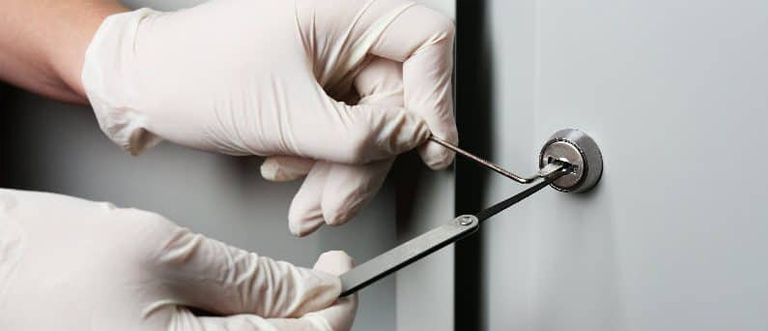 Commercial Emergency Locksmith Torrance