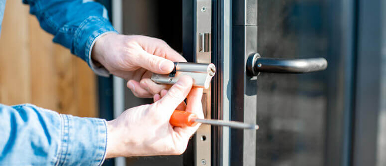 Commercial Locksmith Torrance