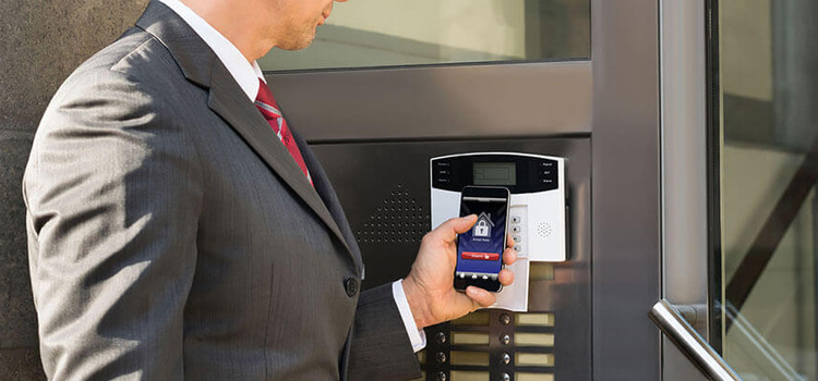 Commercial Office Locksmith Torrance