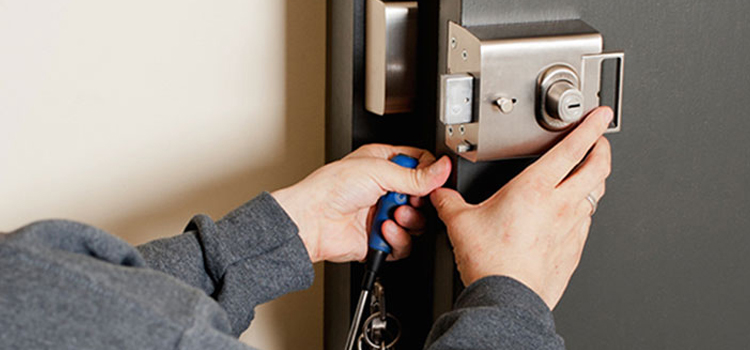 Deadbolt Lock Installation Torrance