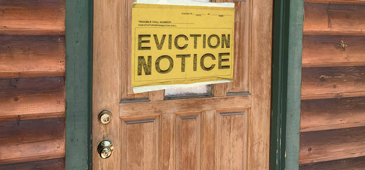Residential Eviction Service Torrance