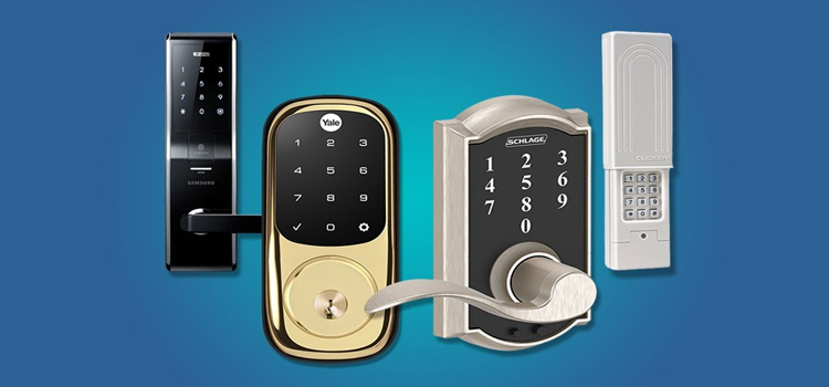 Smart Pad Lock Repair Torrance